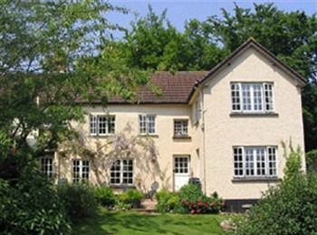Brambles Bed And Breakfast Tiverton  Ngoại thất bức ảnh